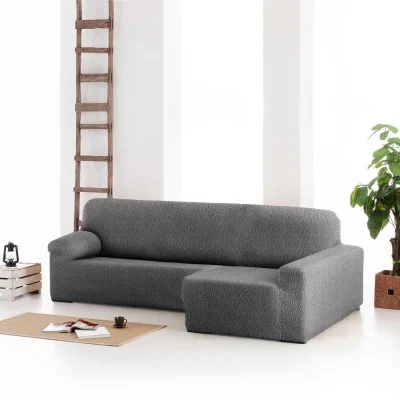 Capa para chaise longue superelástica Roc