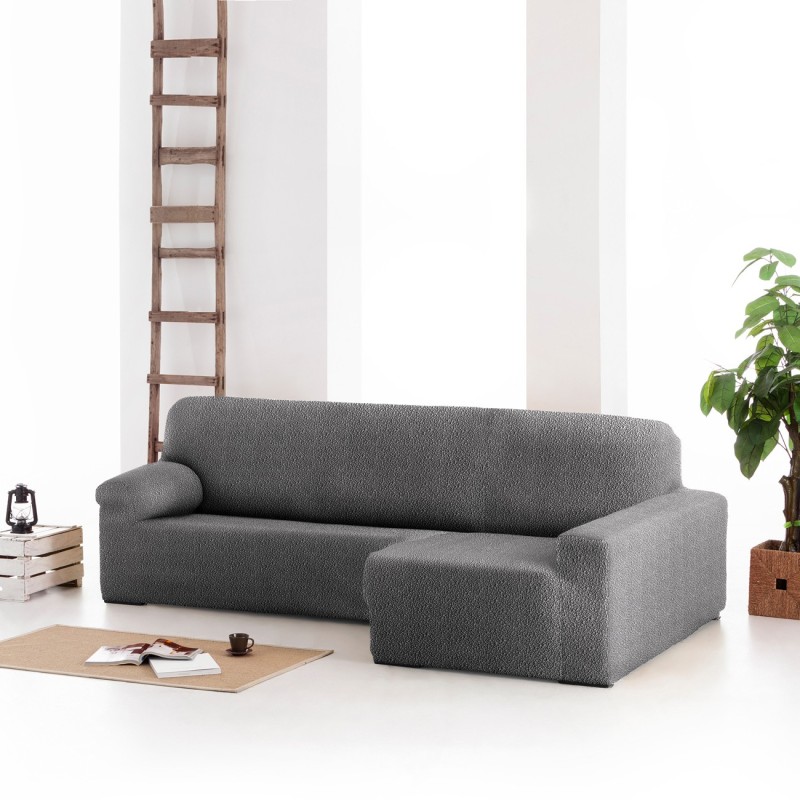 Capa Superelástica para Chaise Longue Modelo Roc – Proteção e Estilo Sofisticado Capa Superelástica para Chaise Longue Modelo Roc – Proteção e Estilo Sofisticado