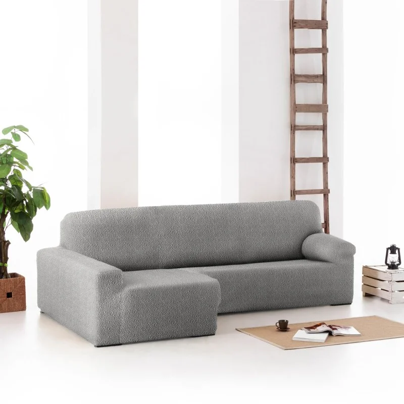Capa para chaise longue superelástica Roc