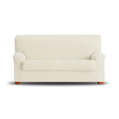 Capa Bielástica em 2 Peças para Sofá Modelo Dorian – Ajuste Impecável e Conforto