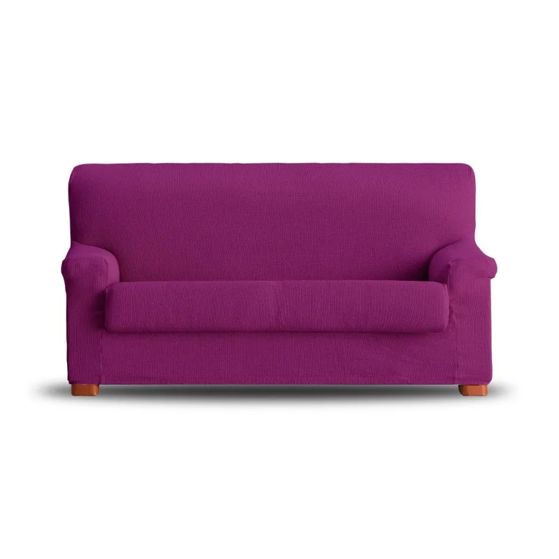 Capa bielástica de 2 peças para sofá modelo Dorian Capa bielástica de 2 peças para sofá modelo Dorian