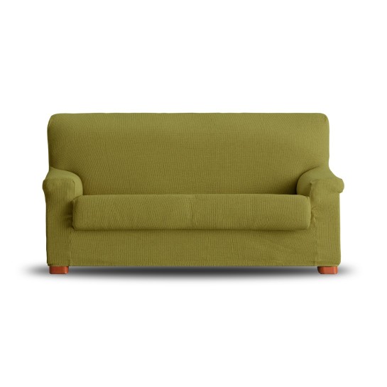 Capa bielástica de 2 peças para sofá modelo Dorian