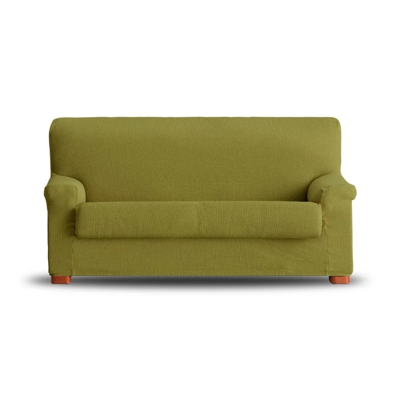 Capa Bielástica em 2 Peças para Sofá Modelo Dorian – Ajuste Impecável e Conforto