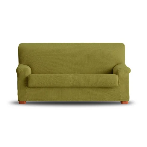 Capa Bielástica em 2 Peças para Sofá Modelo Dorian – Ajuste Impecável e Conforto