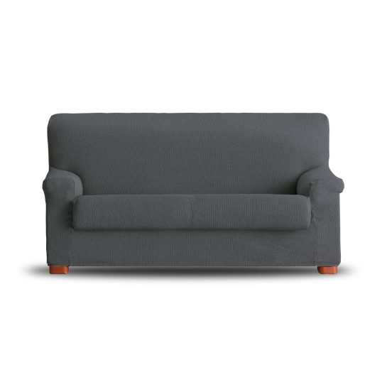 Capa bielástica de 2 peças para sofá modelo Dorian