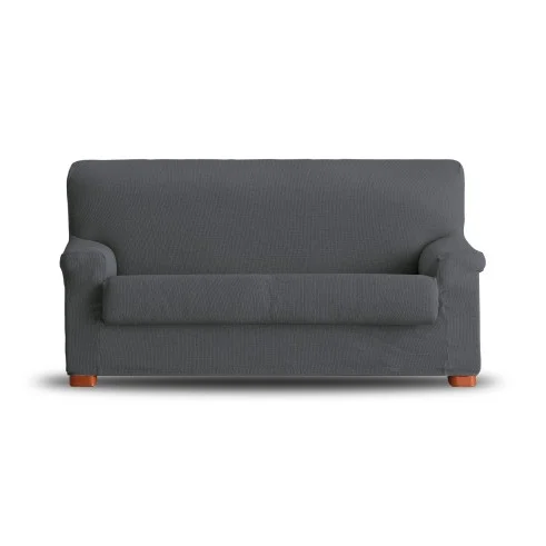 Capa Bielástica em 2 Peças para Sofá Modelo Dorian – Ajuste Impecável e Conforto