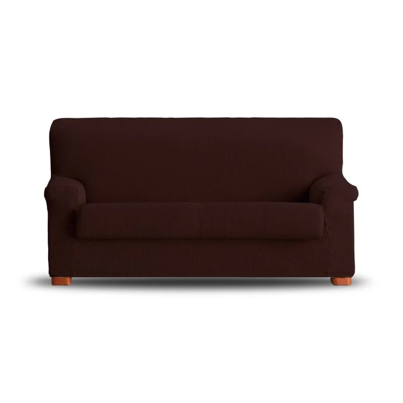 Capa bielástica de 2 peças para sofá modelo Dorian Capa bielástica de 2 peças para sofá modelo Dorian