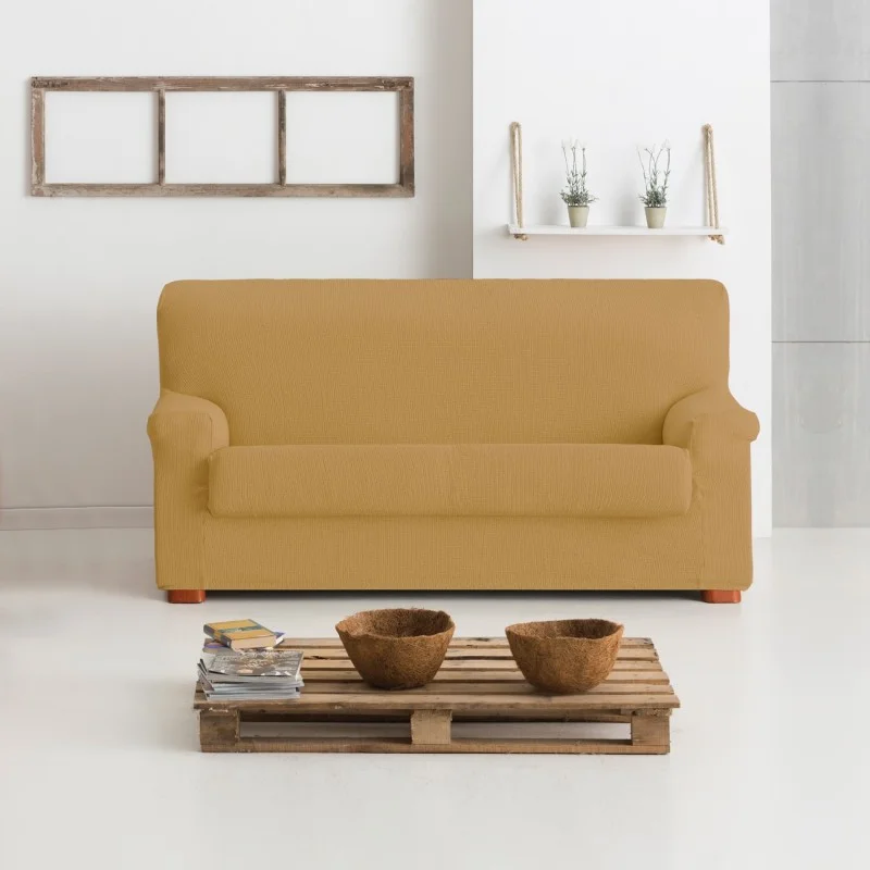 Capa Bielástica em 2 Peças para Sofá Modelo Dorian – Ajuste Impecável e Conforto Capa Bielástica em 2 Peças para Sofá Modelo Dorian – Ajuste Impecável e Conforto