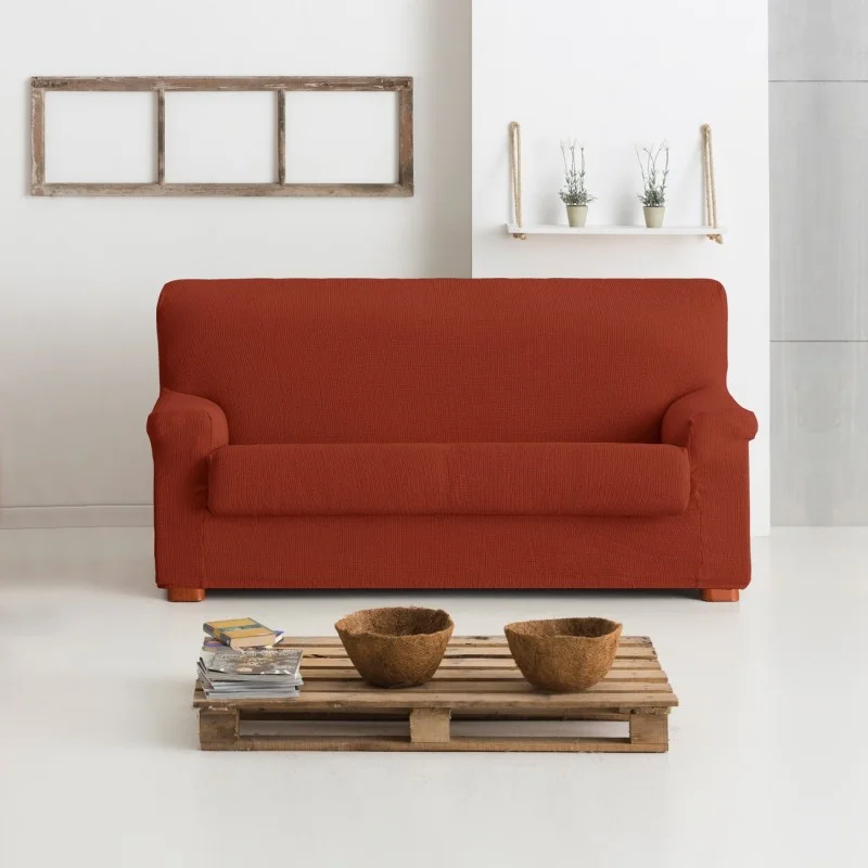 Capa Bielástica em 2 Peças para Sofá Modelo Dorian – Ajuste Impecável e Conforto Capa Bielástica em 2 Peças para Sofá Modelo Dorian – Ajuste Impecável e Conforto