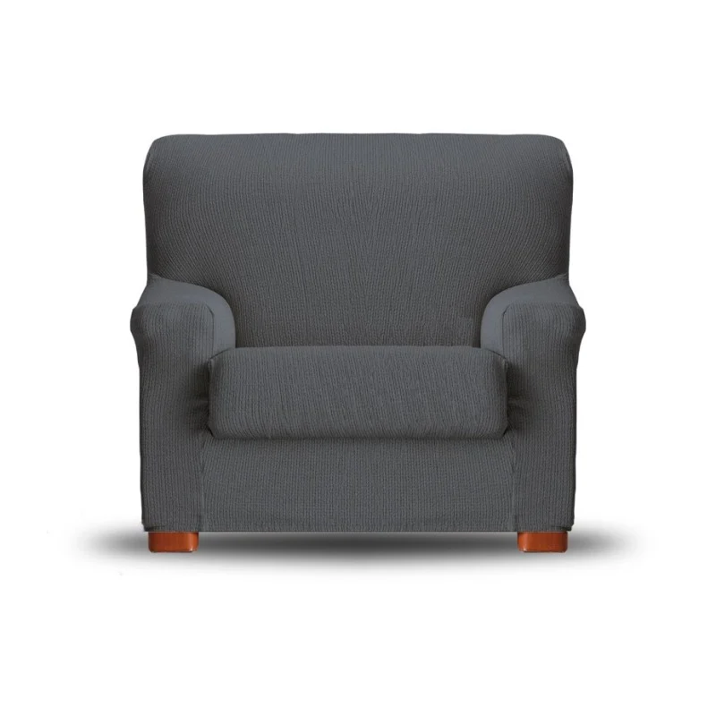 Capa bielástica de 2 peças para sofá modelo Dorian Capa bielástica de 2 peças para sofá modelo Dorian