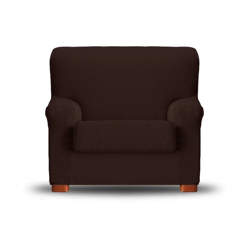 Capa bielástica de 2 peças para sofá modelo Dorian Capa bielástica de 2 peças para sofá modelo Dorian