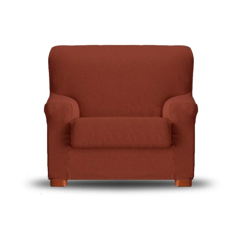 Capa bielástica de 2 peças para sofá modelo Dorian Capa bielástica de 2 peças para sofá modelo Dorian