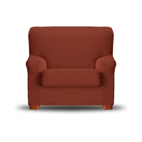 Capa Bielástica em 2 Peças para Sofá Modelo Dorian – Ajuste Impecável e Conforto
