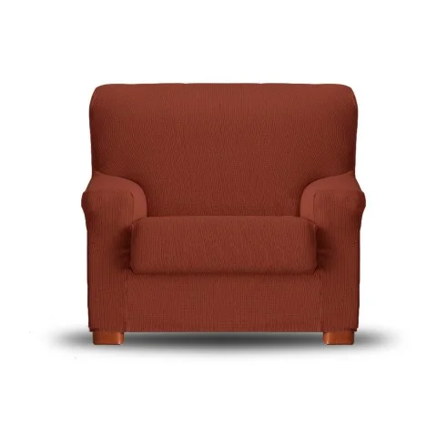Capa Bielástica em 2 Peças para Sofá Modelo Dorian – Ajuste Impecável e Conforto