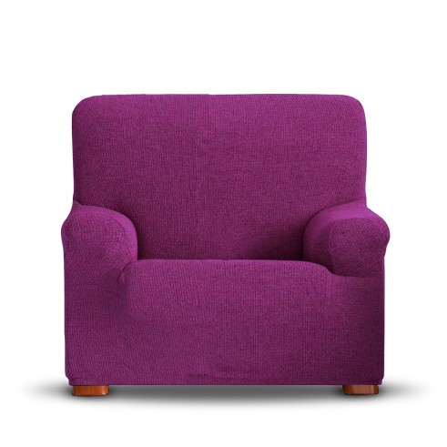 Capa Bielástica para Poltrona Modelo Dorian – Conforto e Proteção