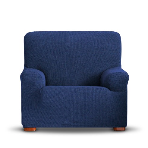 Capa Bielástica para Poltrona Modelo Dorian – Conforto e Proteção