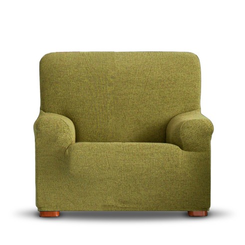 Capa Bielástica para Poltrona Modelo Dorian – Conforto e Proteção