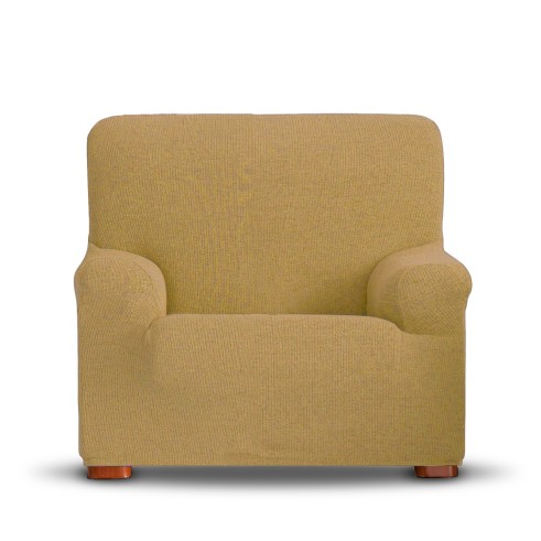 Capa Bielástica para Poltrona Modelo Dorian – Conforto e Proteção