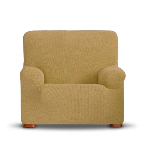 Capa Bielástica para Poltrona Modelo Dorian – Conforto e Proteção