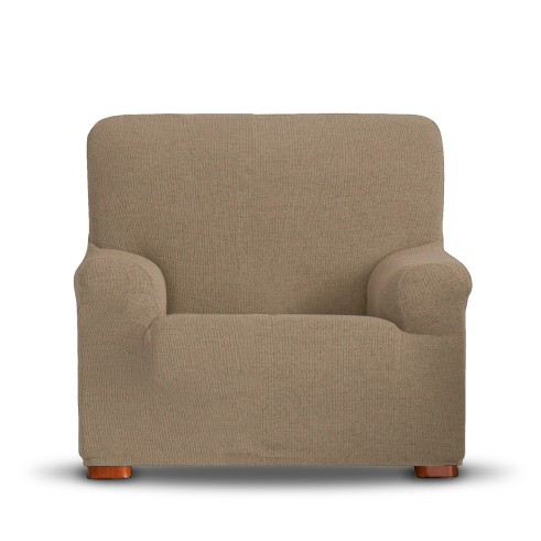 Capa Bielástica para Poltrona Modelo Dorian – Conforto e Proteção