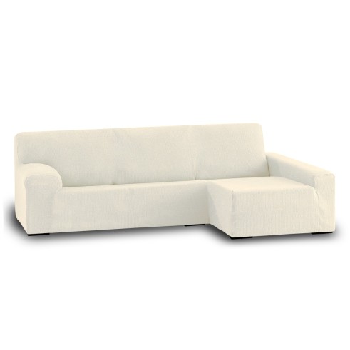 Capa Bielástica para Chaise Longue Modelo Dorian – Estilo e Adaptabilidade