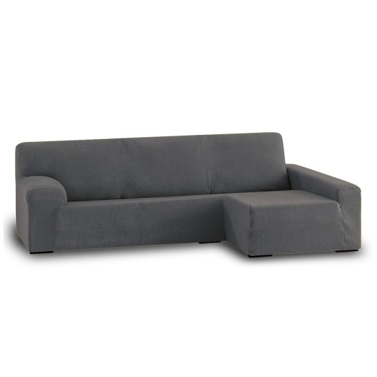 Capa para chaise longue bielástica modelo Dorian