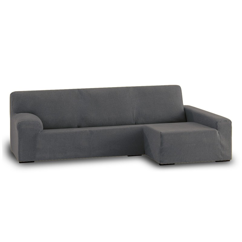 Capa Bielástica para Chaise Longue Modelo Dorian – Estilo e Adaptabilidade Capa Bielástica para Chaise Longue Modelo Dorian – Estilo e Adaptabilidade
