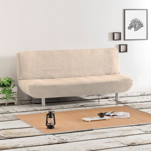 Capa Aquiles para Sofa Clic-Clac  – Elástica e Fácil de Instalar
