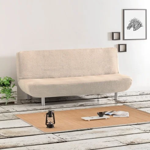 Capa Aquiles para Sofa Clic-Clac – Elástica e Fácil de Instalar