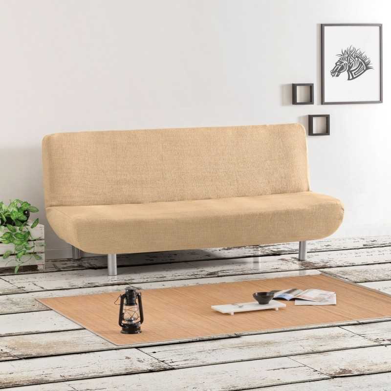 Capa Aquiles para Sofa Clic-Clac – Elástica e Fácil de Instalar