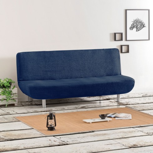 Capa Aquiles para Sofa Clic-Clac  – Elástica e Fácil de Instalar