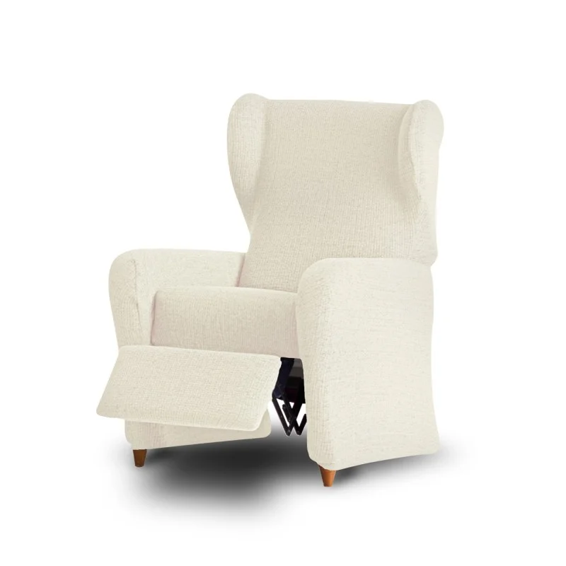 Capa bi-elástica para poltrona relax modelo Dorian Capa bi-elástica para poltrona relax modelo Dorian