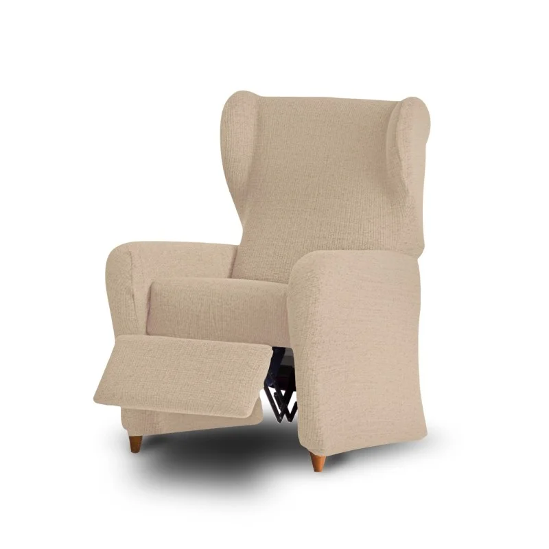 Capa bi-elástica para poltrona relax modelo Dorian Capa bi-elástica para poltrona relax modelo Dorian