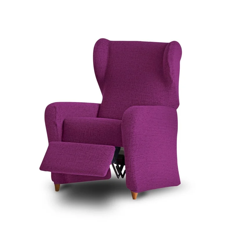 Capa bi-elástica para poltrona relax modelo Dorian Capa bi-elástica para poltrona relax modelo Dorian