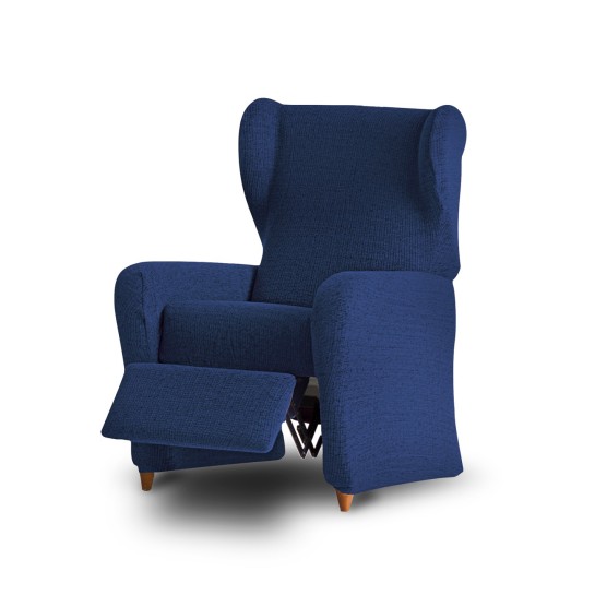 Capa bi-elástica para poltrona relax modelo Dorian