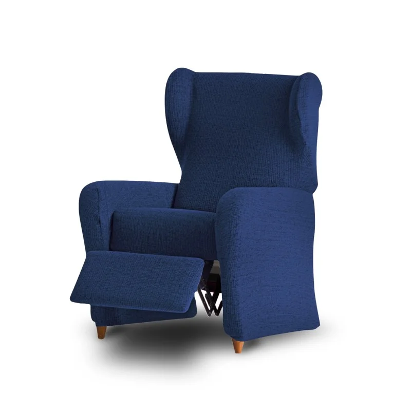 Capa bi-elástica para poltrona relax modelo Dorian Capa bi-elástica para poltrona relax modelo Dorian
