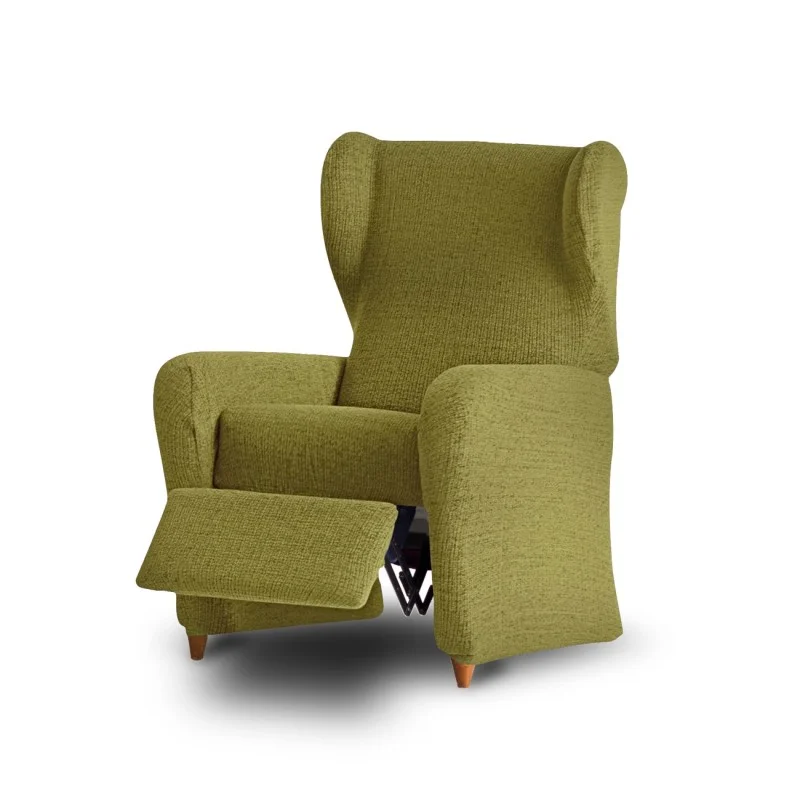 Capa bi-elástica para poltrona relax modelo Dorian Capa bi-elástica para poltrona relax modelo Dorian