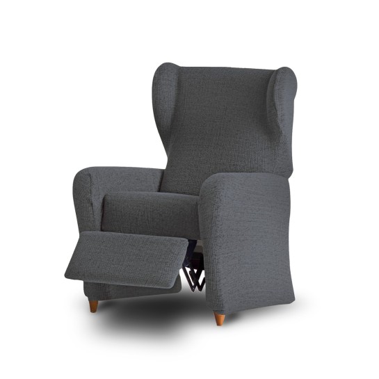 Capa bi-elástica para poltrona relax modelo Dorian