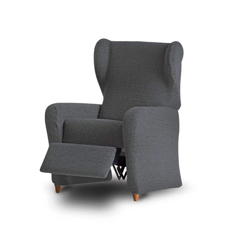 Capa bi-elástica para poltrona relax modelo Dorian Capa bi-elástica para poltrona relax modelo Dorian
