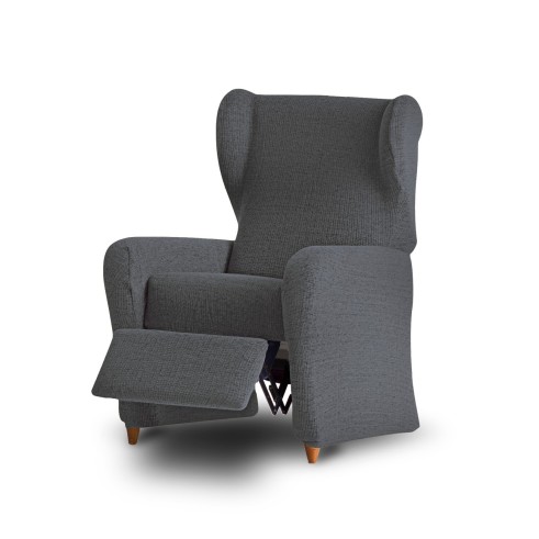 Capa Bielástica para Poltrona Relax Modelo Dorian – Renovação e Conforto