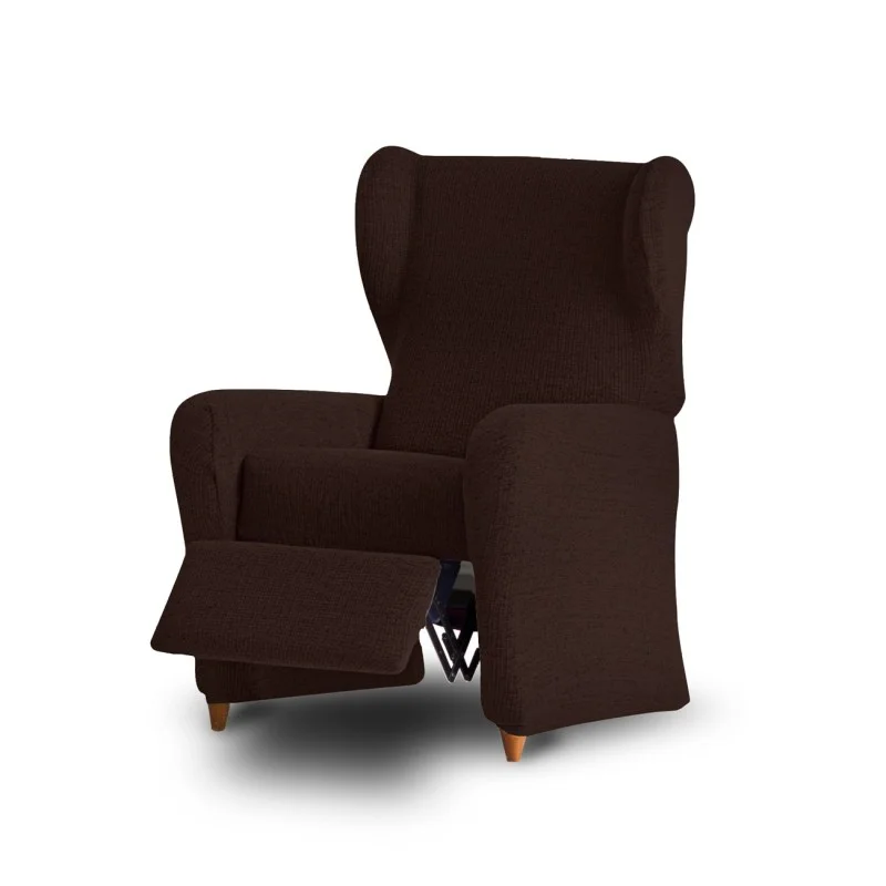 Capa bi-elástica para poltrona relax modelo Dorian Capa bi-elástica para poltrona relax modelo Dorian