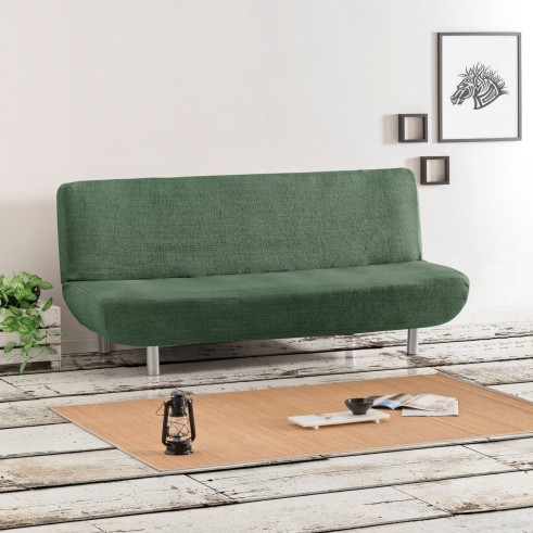 Capa Aquiles para Sofa Clic-Clac  – Elástica e Fácil de Instalar