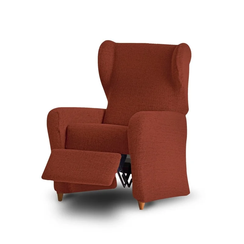 Capa bi-elástica para poltrona relax modelo Dorian Capa bi-elástica para poltrona relax modelo Dorian