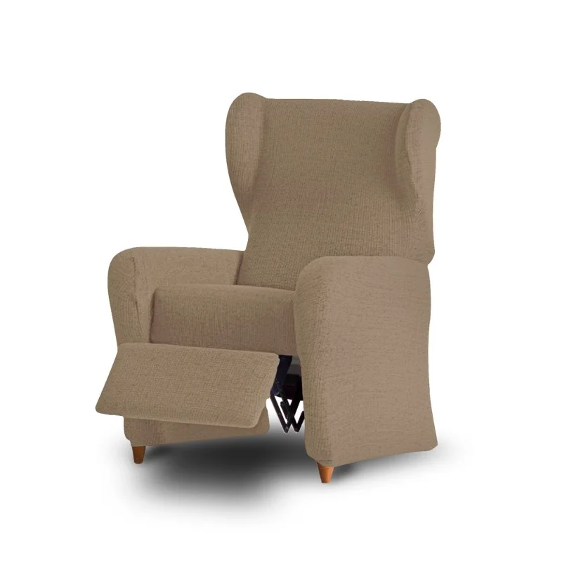 Capa bi-elástica para poltrona relax modelo Dorian Capa bi-elástica para poltrona relax modelo Dorian