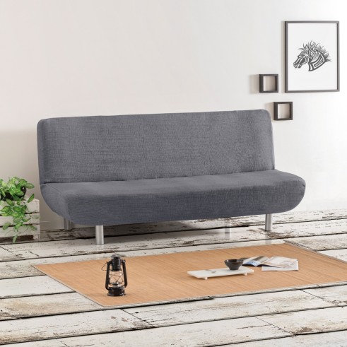 Capa Aquiles para Sofa Clic-Clac  – Elástica e Fácil de Instalar