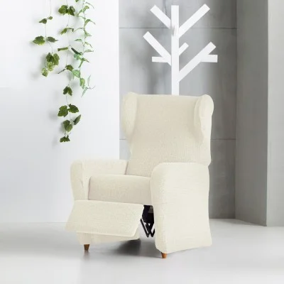 Capa bi-elástica para poltrona relax modelo Dorian