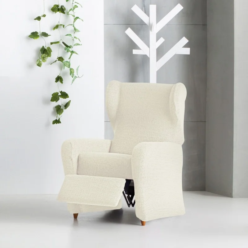 Capa Bielástica para Poltrona Relax Modelo Dorian – Renovação e Conforto Capa Bielástica para Poltrona Relax Modelo Dorian – Renovação e Conforto