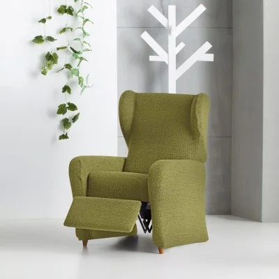 Capa bi-elástica para poltrona relax modelo Dorian