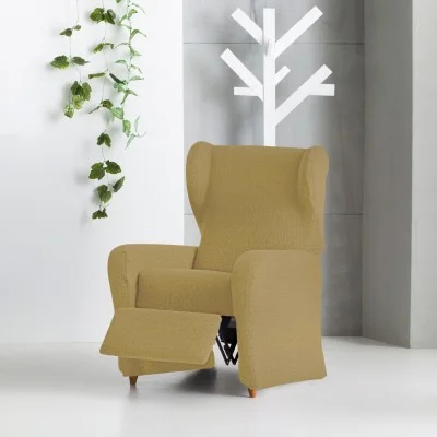 Capa bi-elástica para poltrona relax modelo Dorian