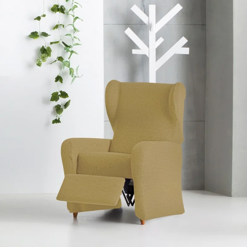 Capa Bielástica para Poltrona Relax Modelo Dorian – Renovação e Conforto Capa Bielástica para Poltrona Relax Modelo Dorian – Renovação e Conforto